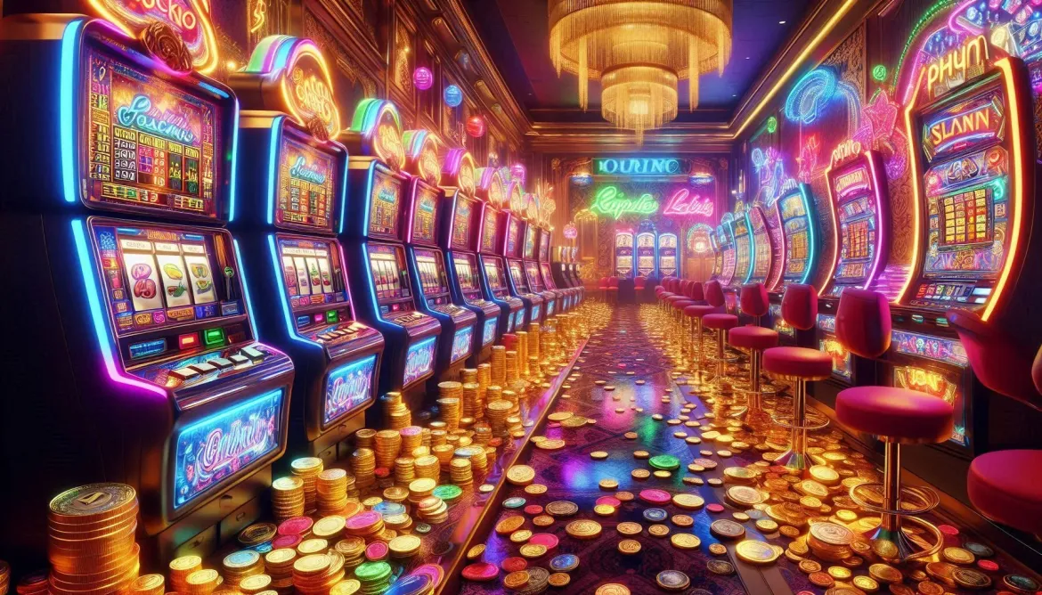7aBet Casino